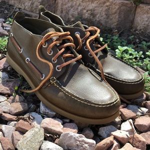 Sperry Top-Sider Boat Shoes